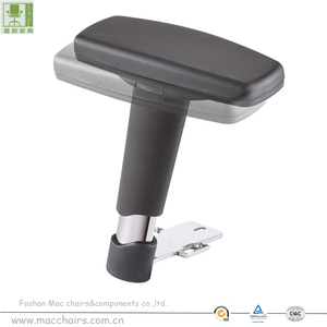 Factory Made <strong>Office</strong> <strong>Chair</strong> <strong>Arm</strong> 4d <strong>Adjustable</strong> Armrest Accoudoir Chaise De Bureau - Product Image 3