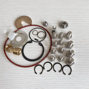 Perlengkapan Perbaikan <span class=keywords><strong>Turbocharger</strong></span> S1B S100 Turbo/Perlengkapan Perombakan <span class=keywords><strong>Turbocharger</strong></span> - Product Image 2