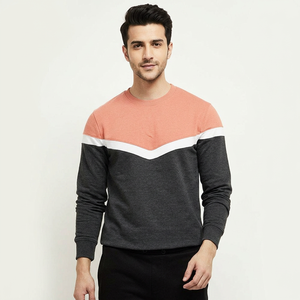 Sudadera Extra Grande Premium para Hombre en Oferta, Servicios OEM y ODM, Sudadera Informal Holgada Lisa para Hombre, Servicio OEM - Product Image 1