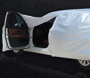 Cubierta de coche para BYD Sealion 7, Atto 3, YUan Plus, Song, TANG, HAN, SHARK - Product Image 6