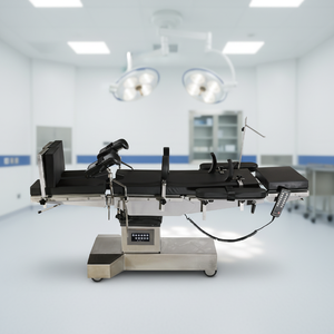 Tavolo Operatorio Idraulico per Esami Medici e Chirurgici <span class=keywords><strong>FY</strong></span>-3008 Certificato CE Classe I - Product Image 1