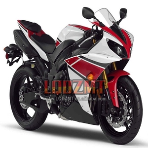 Corps d'injection bleu d'usine pour <span class=keywords><strong>YAMAHA</strong></span> YZF R1 <span class=keywords><strong>R</strong></span> 1 YZF1000 YZF-R1 169No.<span class=keywords><strong>35</strong></span> YZFR1 15 16 17 18 19 2015 2016 2017 2018 2019 Carénage - Product Image 6