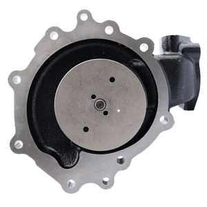 Bomba de agua para Hino J05D 16100-E0361, pieza de repuesto para el sistema de refrigeración del camión - Product Image 3