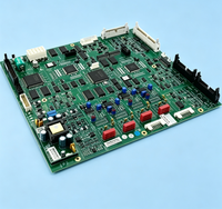 Placa PCB Principal 2.2-9040 ROHS EXCHANGE 36683 M Reacondicionada para Impresora de Inyección de Tinta Continua Serie S4 S8 9040, Repuestos para M Cij