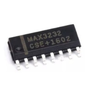 MAX232CSE+T Circuits intégrés d'interface RS-232 SOP-16 d'origine MAX232 MAX232CSE MAX232CSE+ MAX232CSE+T - Product Image 1