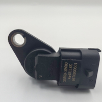 Capteur de position d'arbre à cames 39350-2B000 39350-2B010 39350-2B030 393502B010 393502B030 pour Kia Soul 2010-2011 1.6L