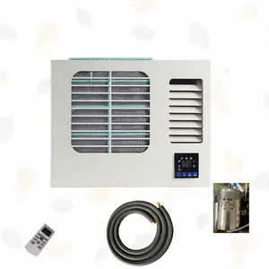 Cost Effective 105-240V 9000BTU Unit Type Air Conditioner and Heater window unit ac