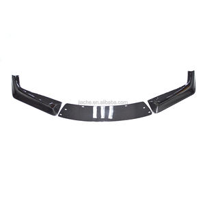 Material de fibra de carbono de parachoques delantero labio Chin Spoiler divisor conservas para <span class=keywords><strong>Toyota</strong></span> <span class=keywords><strong>GT86</strong></span> J estilo 2014 de <span class=keywords><strong>2015</strong></span> de 2016 Auto estilo - Product Image 2
