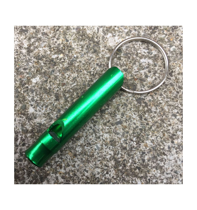 Verde