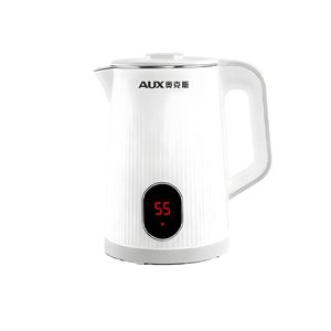 AUX Electric <b>Kettle</b> 1.7L <b>Temperature</b> <b>Control</b> Automatic Shut Off Household Water Boiler - Product Image 2