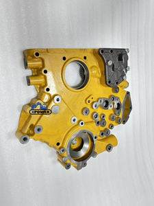 เอ็กซ์พาวเวอร์ นิว อี 320 ดีอะไหล่ปั๊มน้ำมันเครื่องรถขุดตีนตะขาบ 178-6539 34335-23010 TR176-320D คุณภาพสูง - Product Image 5