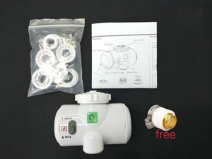 OEM ODM manuale di plastica di <span class=keywords><strong>purificazione</strong></span> dell'<span class=keywords><strong>acqua</strong></span> <span class=keywords><strong>rubinetto</strong></span> per uso domestico cucina O3 ozono <span class=keywords><strong>rubinetto</strong></span> depuratore per uso domestico - Product Image 4