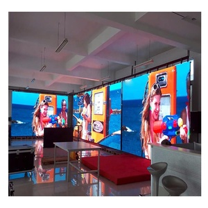 HD 4K kỹ thuật số <span class=keywords><strong>Video</strong></span> màn hình tường trong nhà <span class=keywords><strong>LED</strong></span> hiển thị P2 trong nhà <span class=keywords><strong>LED</strong></span> <span class=keywords><strong>Video</strong></span> màn hình hiển thị kỹ thuật số dấu hiệu <span class=keywords><strong>LED</strong></span> màn hình hiển thị - Product Image 3