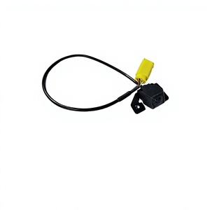 Cámara de Reversa para Zj 95790-2S012 Impermeable para Toyota Faw Jp, Retrovisor de Alta Definición - Product Image 1