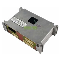 Pièces détachées pour excavatrices PC150-6 PC160-6 PC200-6, carte de commande d'ordinateur 7834-24-2000 7834-24-2003 7834-24-2004