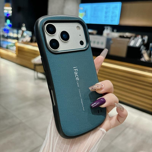 <span class=keywords><strong>เคส</strong></span>โทรศัพท์ <span class=keywords><strong>Iface</strong></span> Matte Slim Waist ป้องกันการตกกระแทก สำหรับ iPhone 17 Pro Max 12 13 14 15 7/8  ขอบบาง ป้องกันหลังแตก - Product Image 3