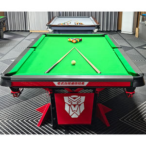 Table de <span class=keywords><strong>billard</strong></span> <span class=keywords><strong>8</strong></span> boules chinoise YC-10, produit de drainage moderne, <span class=keywords><strong>prix</strong></span> d'usine Stararway, table de <span class=keywords><strong>billard</strong></span> de qualité commerciale personnalisée - Product Image 2