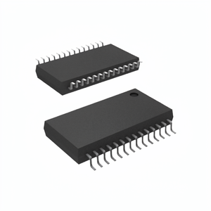 Electronic Chips Component PCM1728EG4 28 SSOP BOM IC In Stock Data Acquisition - Product Image 1