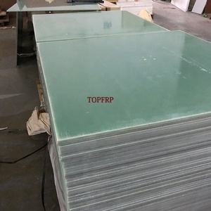 TOP Quality FR4 G11 Epoxy Glass Laminate Sheet - Product Image 2