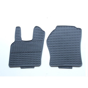 Alfombrillas de goma de látex resistentes a la suciedad para camiones, alfombrillas de coche aptas para <span class=keywords><strong>SCANIA</strong></span> R1 R2 G, accesorios para camiones (2005 2006 2007 2008 2009) - Product Image 1