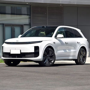 Best Price Adult Car Lixiang L6 Auto New Energy SUV 5-Door 5-Seat Lithium Iron Phosphate <strong>Battery</strong> 180km/h Range Extender - Product Image 2