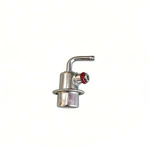 Regolatore di Pressione Carburante OEM 31380-2H000 per Toyota Camry 2.4L 2.5L 3.5L V6, Garanzia 12 Mesi - Product Image 1