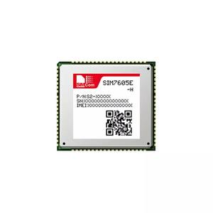 Módulo 4G LTE CAT4 con GPS GNSS para <span class=keywords><strong>aplicaciones</strong></span> IoT M2M, bandas en todo el mundo compatibles con la certificación FCC, CE y RoHS, 1, 2, 2, 2 - Product Image 4