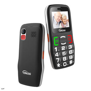 OEM pas cher <span class=keywords><strong>simple</strong></span> gros bouton <span class=keywords><strong>téléphone</strong></span> clavier SOS Smart Phone senior téléphones mobiles portables <span class=keywords><strong>pour</strong></span> <span class=keywords><strong>personnes</strong></span> <span class=keywords><strong>âgées</strong></span> - Product Image 3