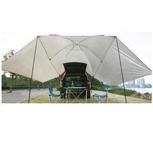 Large Disposable <strong>Boot</strong> Cover Waterproof <strong>Tent</strong> - Product Image 4