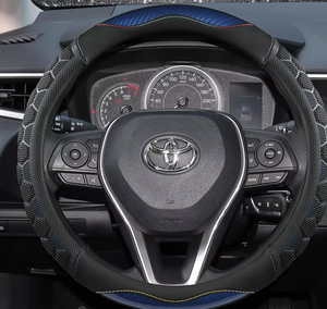 Housse de <span class=keywords><strong>volant</strong></span> confortable, résistante à la sueur et aux chocs, vente directe d'usine de haute qualité - Product Image 1