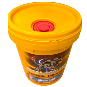 Hiệu Suất Cao 16L Không Khí Nhà Trục Vít Tổng Hợp Máy Nén Dầu Dầu Bôi Trơn Dầu - Product Image 3