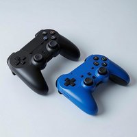Pièces de produits en plastique OEM Conception personnalisée en ABS durable pour différentes marques Coque en plastique pour contrôleur de jeu