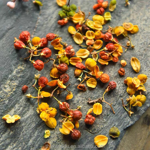 Fleurs d'albizia séchées naturelles Xanadu, boutons de fleurs, herbe traditionnelle chinoise, aide au sommeil, thé sans caféine issu de l'arbre à soie de <span class=keywords><strong>mimosa</strong></span> - Product Image 3