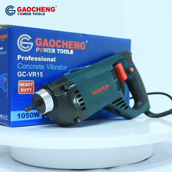 vibrating panties on tumblr TEMCo Cordless Concrete Vibrating Tool, Drill-powered Concrete Vibrator