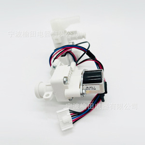 ซีดับเบิลยู เอสพี 5 1 โซลินอยด์วาล์ว 24V DC โมดูลควบคุมปั๊มน้ำสำหรับระบบจ่ายน้ำอัตโนมัติ - Product Image 2