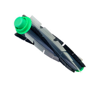 Ajustement pour <span class=keywords><strong>Vorwerk</strong></span> VR200 VR300 <span class=keywords><strong>Robot</strong></span> aspirateur pièces de rechange rouleau principal brosse bord latéral brosse HEPA filtre accessoires - Product Image 4