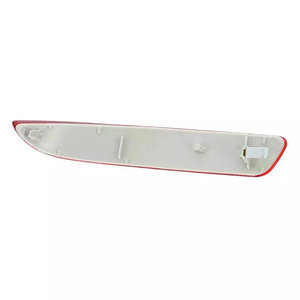 ไฟสะท้อนแสงกันชนหลัง BMW X5 E70 รุ่น 63217158949 ซ้าย-ขวา สีแดง วัสดุ ABS อะไหล่รถยนต์ - Product Image 3