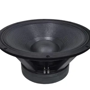 24 inch sub woofer speakers with super big power 5000 watts 8 ohm 24180-003A