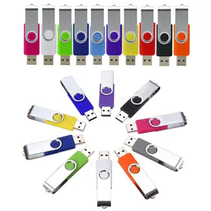 Özel 4GB 8GB 16GB 32GB 64GB 128GB 256GB bellek USB sopa Flash bellek Pendrive USB Flash sürücü