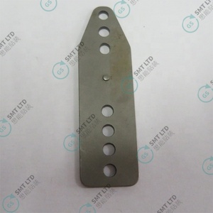 SMT Spare Part CM402/CM602/NPM 12/16mm feeder Fixed <b>Guide</b> Plate N210005450AA - Product Image 3