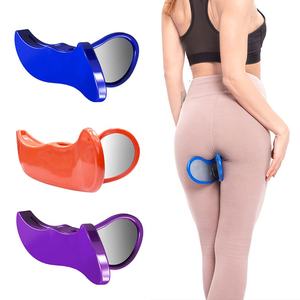 Entraîneur de hanches, plancher pelvien, muscles intérieurs, cuisses, fesses, exercice de <span class=keywords><strong>musculation</strong></span>, Fitness à domicile, équipement de beauté, dispositif de contrôle de la vessie - Product Image 1