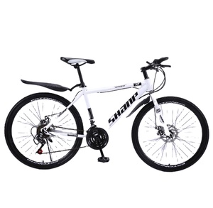 Bicicleta de Montaña Económica y Moderna, Modelo <span class=keywords><strong>Xs</strong></span>, Cuadro de Bicicleta de Montaña para Hombre, Superventas - Product Image 1
