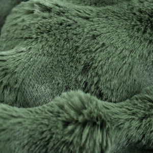 बुलबुला कपड़े 100% पॉलिएस्टर पर्यावरण के अनुकूल बुने हुए यार्न रंगे सादे घरेलू कपड़ा इन-स्टॉक आइटम - Product Image 1