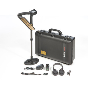 <span class=keywords><strong>Detector</strong></span> de Metales 3D <span class=keywords><strong>OKM</strong></span> Evolution NTX, Escáner de Suelo, Escáner de Túneles - Product Image 1