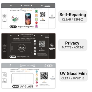 Đầy đủ tự động Cutter TPU Hydrogel phim Die cut <span class=keywords><strong>Nano</strong></span> lỏng bảo vệ màn hình máy cắt - Product Image 5