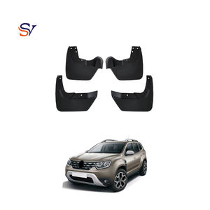 Для RENAULT DUSTER 2018 + PP материал, 100% подходит по конкурентной цене - Product Image 1