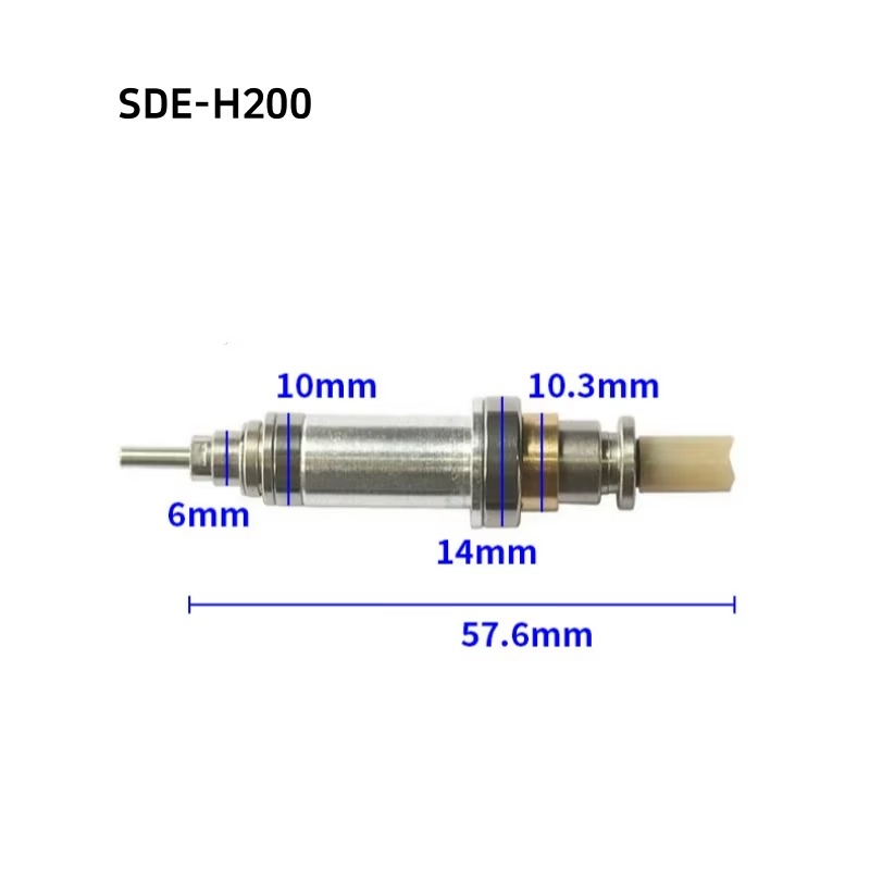 SDE H200
