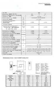 โหลดเซลล์ Veidt รุ่น S40AC3/1t S40AC3/2t - แบบ HBM เยอรมัน ประเภท S สำหรับวัดแรงดึง/แรงกดแบบสองทิศทาง ทำจากสแตนเลสสตีล ดิจิตอล D - Product Image 2