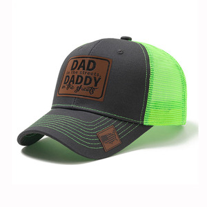 Bùng nổ bán buôn lưới thoáng khí giản dị cong vành mũ mùa xuân và mùa hè dù để che nắng Mũ bóng chày ngoài trời Sun <span class=keywords><strong>hat</strong></span> - Product Image 3