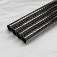 Cadre d'appareil électroménager haut de gamme en acier inoxydable rond, finition bronze PVD anti-décoloration Zhuo Ye